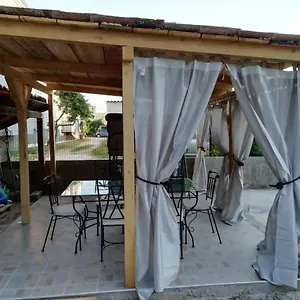  Appartamento Penelope Croazia