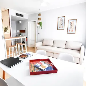  Appartamento Torre Triana, Parking Free Gratis! Spagna