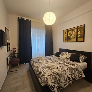 La Dolce In Apartamento Roma