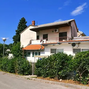  Appartamento Trsatika Croazia