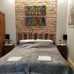 Krakowsky Apartamento Cracovia