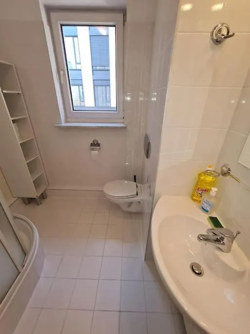 10Q - Z6 Apartment 306 Varsavia