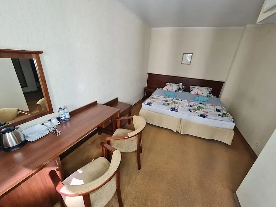 10Q - Z6 Apartment 306 Varsavia 0*,  Polonia